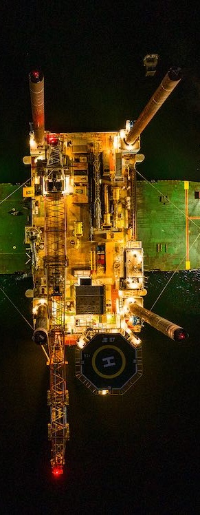 TAK platform foto van Dronescenario small