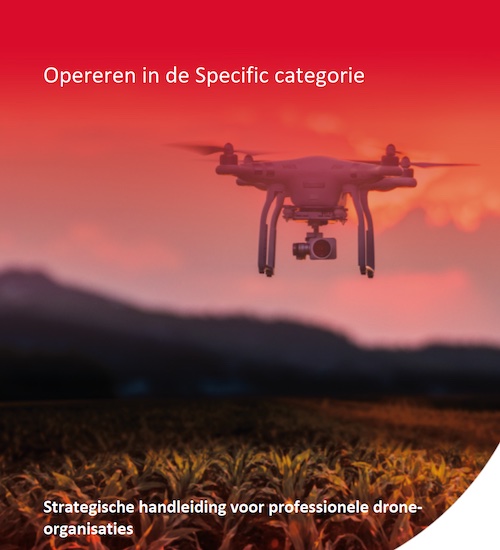 Drone consultancy