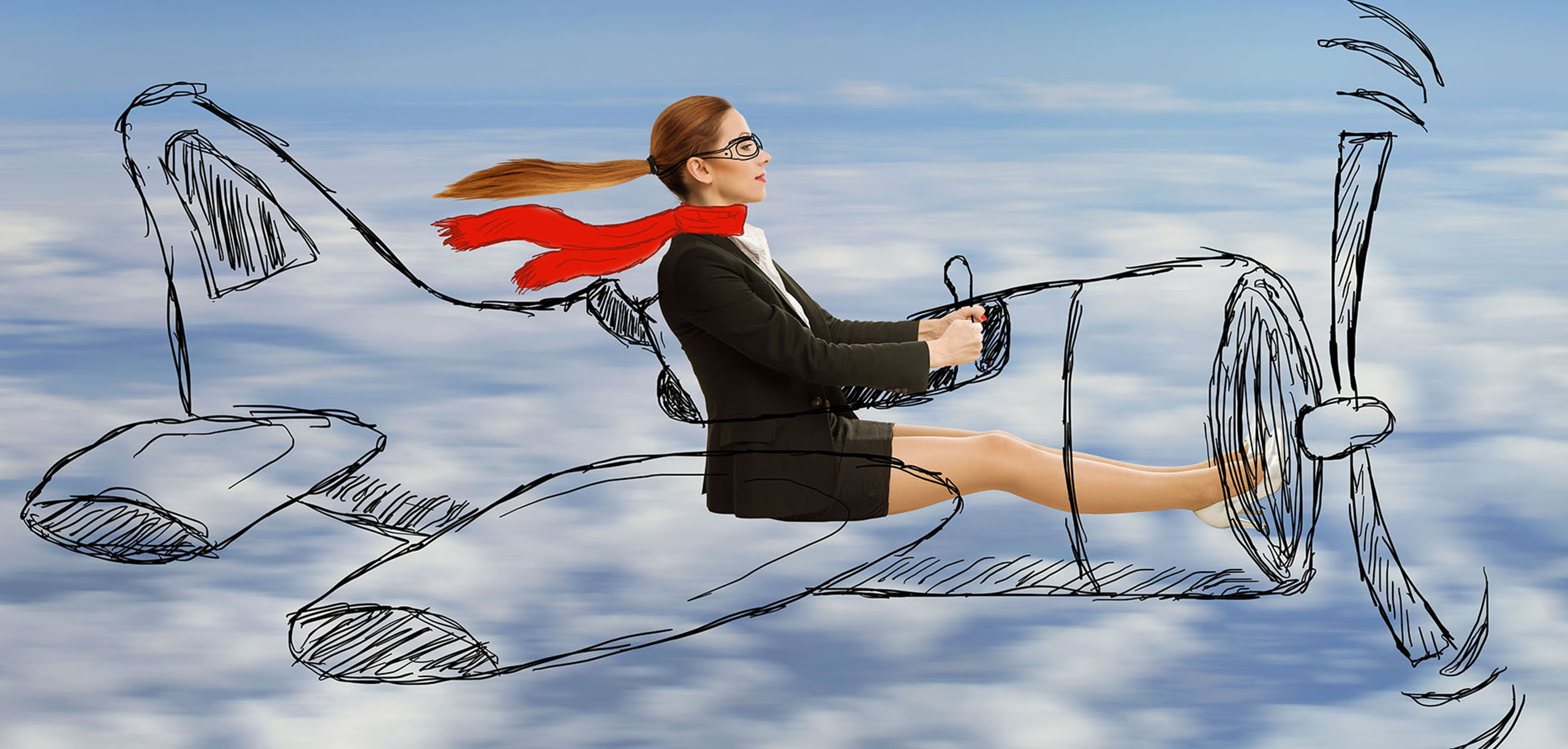 Visie ontwikkeling in organisaties