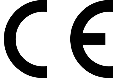 CE markering van de EU