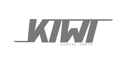 KIWI aerialshots